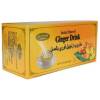 Big Star instant mézes gyömbér tea 180 g