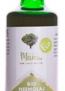 Mm gold neem olaj 50 ml