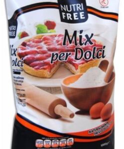 Nf mix per dolci süteményliszt keverék 1000 g