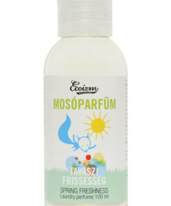 Ecoizm mosóparfüm tavaszi frissesség 100 ml