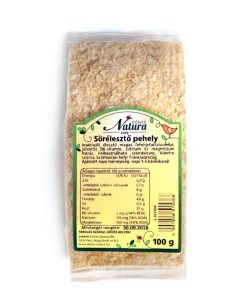 Natura söréleszto pehely 100 g