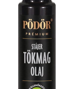 Pödör tökmagolaj (stájer) 250 ml