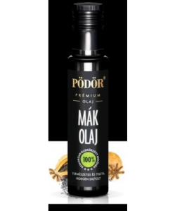 Pödör mákolaj 100 ml
