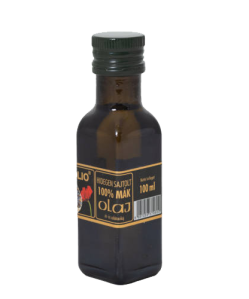 Solio mákolaj 100 ml
