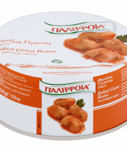 Óriás görög bab paradicsomos szószban 280 g