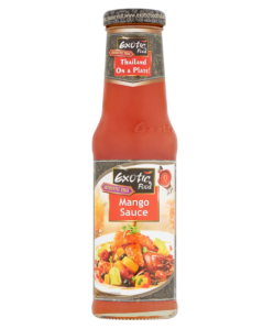 Exotic Food szósz mangó 250 ml