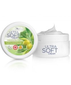 Revers arc-és testkrém ultra soft -kecsketej 200 ml