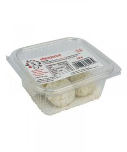 All in sütemény kókuszgolyó 100 g