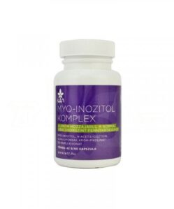 Wtn myo-inozitol komplex 60 db