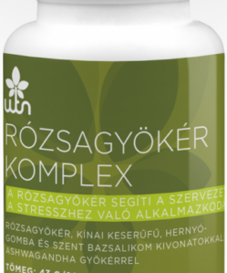 Wtn rózsagyökér komplex 60 db