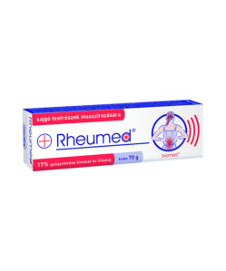 Biomed rheumed krém 70 g