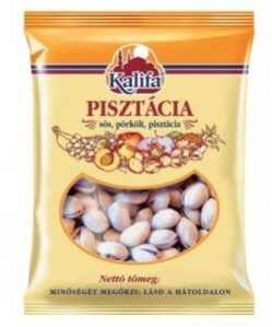 Kalifa pisztácia 60 g