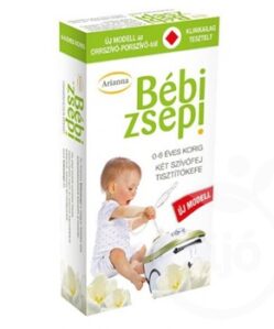 Arianna bébi zsepi 1 db
