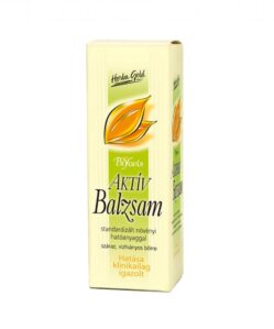Herba Gold aktív balzsam 75 ml