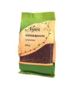 Natura csíráztatásra vöröskáposzta 200 g