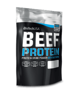 Biotech beef protein csokoládé-kókusz 500 g