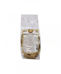 Mimen minden mentes keksz narancsos-fahéjas 160 g