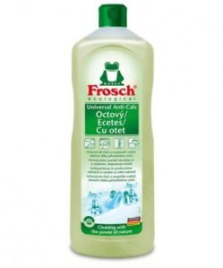 Frosch Essig ecetes általános tisztítószer 1L