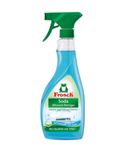 Frosch Konyhai tisztító spray szódával 500ml