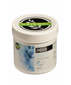 Petra kollagénes krém 300 ml