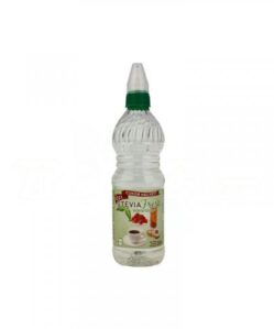 Stevia Fresh asztali édesítő 250 ml