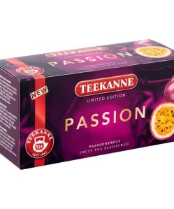 Teekanne maracuja oszibarack ízu gyümölcstea 45 g