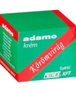 Adamo körömvirág krém 50 ml