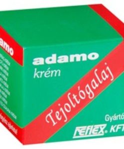 Adamo tejoltógalaj krém 50 ml