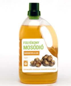 Volmix folyékony mosódió narancsolajjal 1500 ml