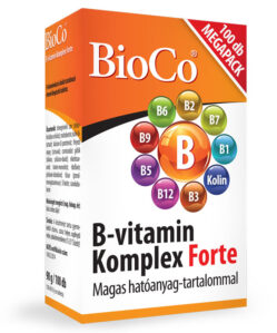 Bioco b-vitamin