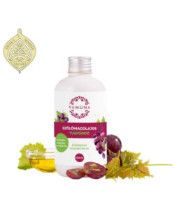 Yamuna tusfürdo szolomagolajos száraz borre 200 ml