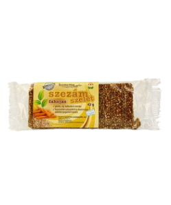 Bonetta szezámszelet fahéjas 42 g