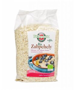 Biorganik bio gluténmentes zabpehely 500 g