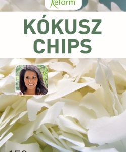 Szafi Reform kókusz chips 150 g