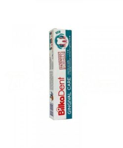 Bilka dent gingival ínyvédő fogkrém érzékeny fogakra 100 ml