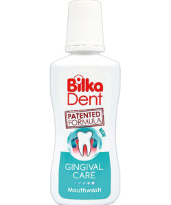Bilka dent gingival szájvíz 250 ml