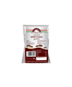 Fogarasi szárított shii-take gomba 10 g