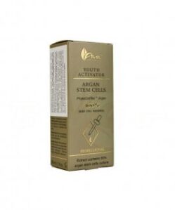 Ava sejtmegújító ampulla növényi őssejttel 30 ml