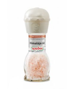 Kotányi himalája só malom 88 g