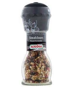 Kotányi steak bors malom 45 g
