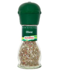 Kotányi olaszos keverék malom 48 g