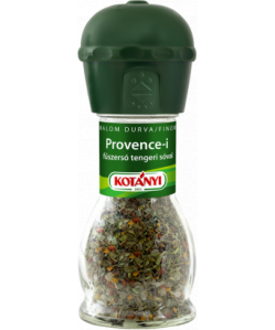 Kotányi provence malom 33 g