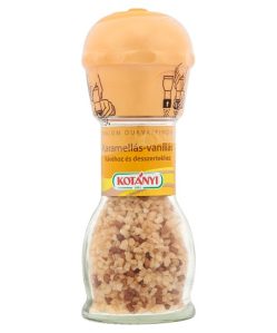 Kotányi karamellás-vanília malom 53 g