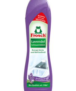 Frosch súrolókrém levendula 500 ml