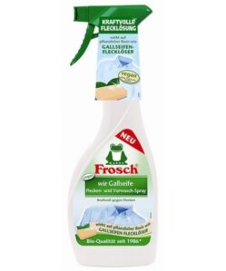 Frosch folt és elokezelo spray 500 ml