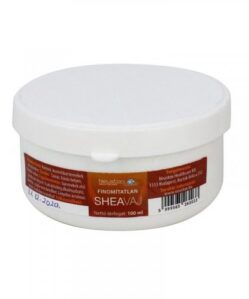 Neuston sheavaj finomítatlan 100 ml