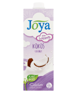 Joya kókuszital kalciummal uht 1000 ml