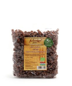 Naturgold bio alakor ősbúza orsó fehér 250 g
