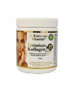 Jó Közérzet prémium kollagén 18 - natúr 150 g