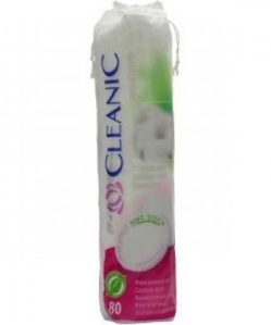 Cleanic vattakorong 80 db